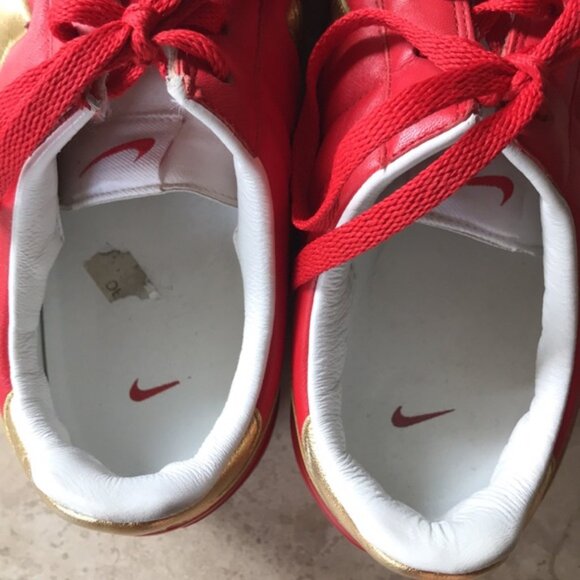 Nike Sprint Sister Shoes Size 75 - Picture 5 of 12